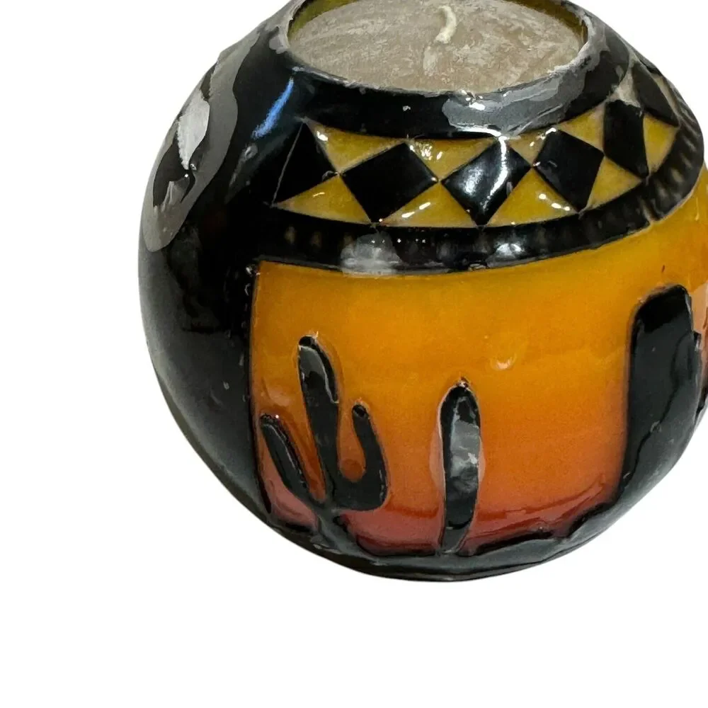 Unbranded global candle